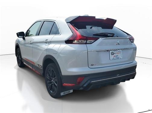 2024 Mitsubishi Eclipse Cross RALLIART 1.5T S-AWC