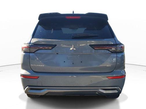 2026 Mitsubishi Outlander SEL 1.5T 2WD