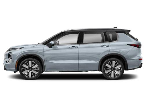 2026 Mitsubishi Outlander SEL 1.5T 2WD
