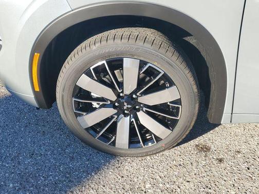 2026 Mitsubishi Outlander SEL 1.5T 2WD