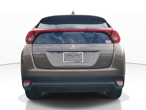 2020 Mitsubishi Eclipse Cross LE