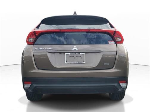 2020 Mitsubishi Eclipse Cross LE