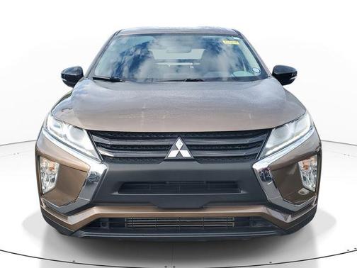 2020 Mitsubishi Eclipse Cross LE