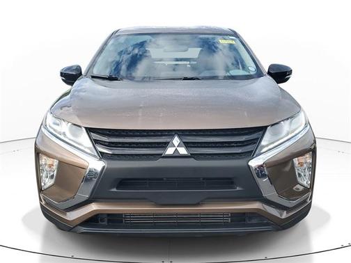 2020 Mitsubishi Eclipse Cross LE