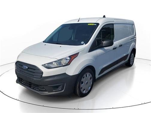 2022 Ford Transit Connect XL Cargo Van