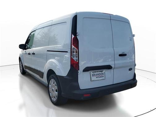 2022 Ford Transit Connect XL Cargo Van
