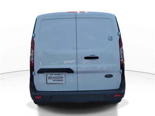 2022 Ford Transit Connect XL Cargo Van