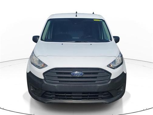 2022 Ford Transit Connect XL Cargo Van