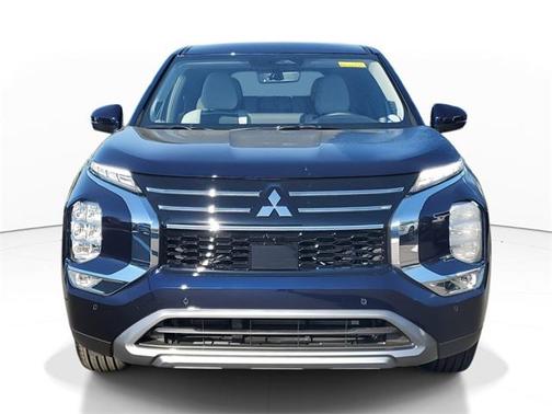 2025 Mitsubishi Outlander SE 2.5 2WD