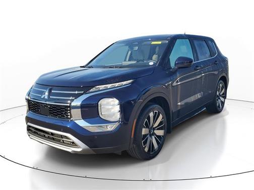 2025 Mitsubishi Outlander SE 2.5 2WD