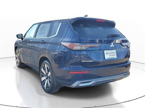 2025 Mitsubishi Outlander SE 2.5 2WD