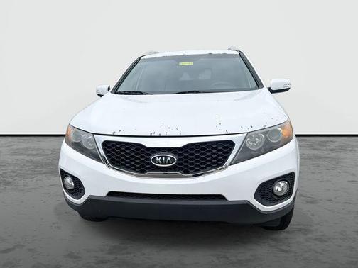 2011 Kia Sorento EX