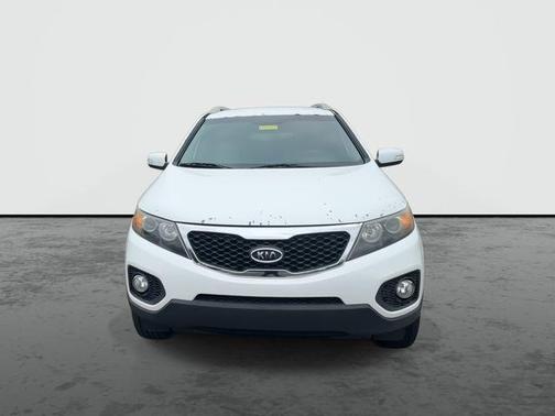 2011 Kia Sorento EX