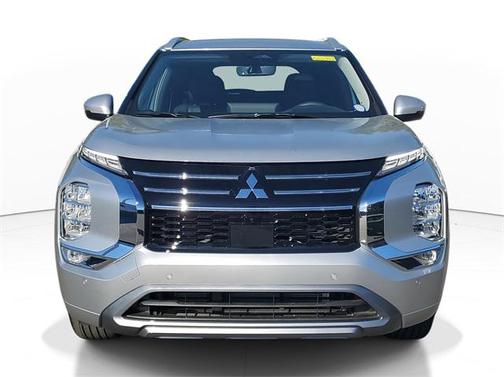 2025 Mitsubishi Outlander SEL 2.5 2WD