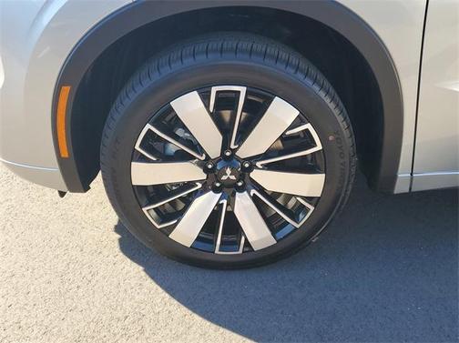2025 Mitsubishi Outlander SEL 2.5 2WD