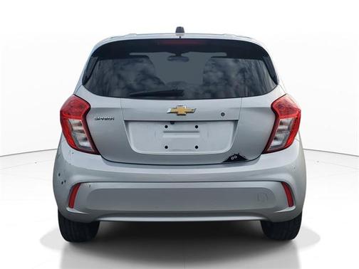 2020 Chevrolet Spark LS