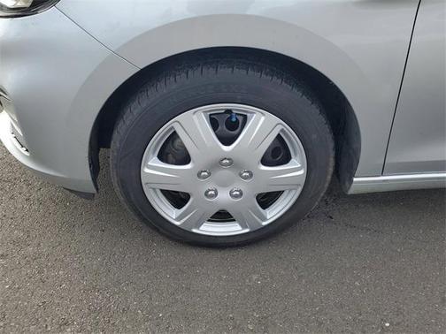 2020 Chevrolet Spark LS