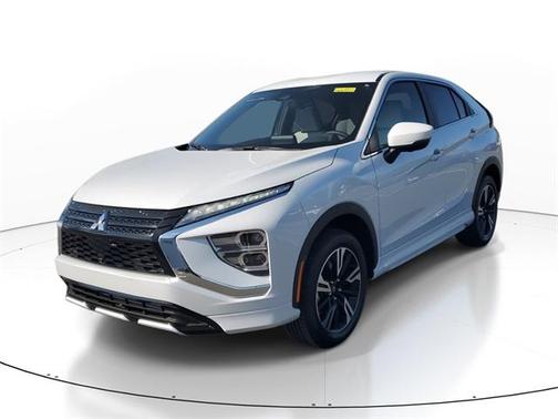 2025 Mitsubishi Eclipse Cross SEL