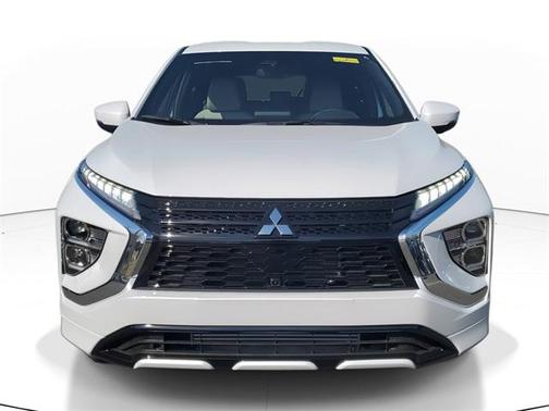 2025 Mitsubishi Eclipse Cross SEL