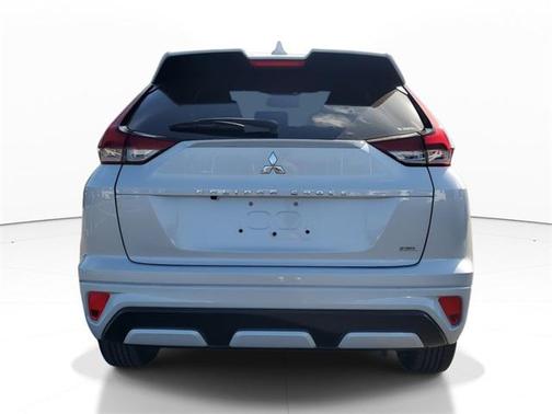 2025 Mitsubishi Eclipse Cross SEL