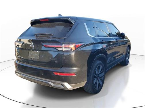 2025 Mitsubishi Outlander SE 2.5 2WD