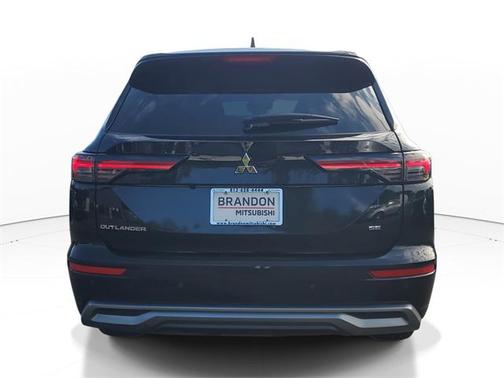 2025 Mitsubishi Outlander SE 2.5 2WD