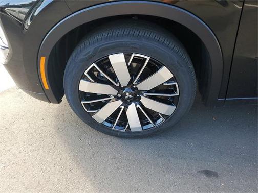 2025 Mitsubishi Outlander SE 2.5 2WD