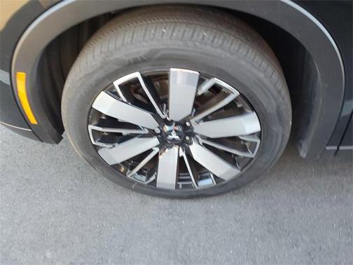 2025 Mitsubishi Outlander SE 2.5 2WD
