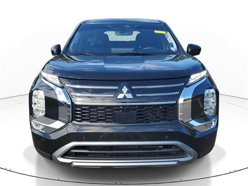 2025 Mitsubishi Outlander SE 2.5 2WD