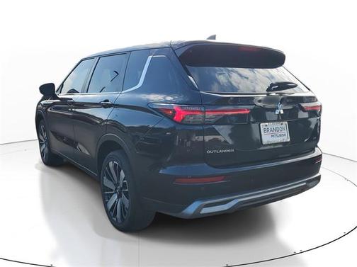 2025 Mitsubishi Outlander SE 2.5 2WD