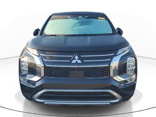 2025 Mitsubishi Outlander SE 2.5 2WD