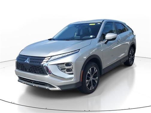 2022 Mitsubishi Eclipse Cross SEL