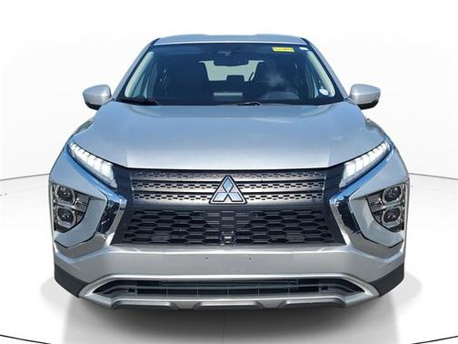 2022 Mitsubishi Eclipse Cross SEL