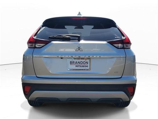 2022 Mitsubishi Eclipse Cross SEL