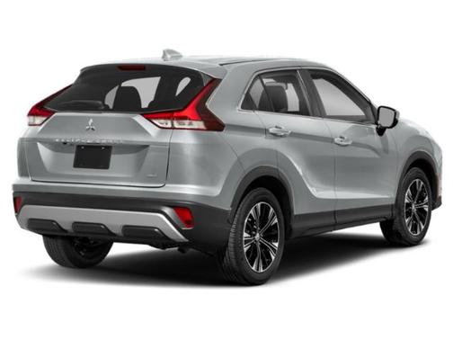 2022 Mitsubishi Eclipse Cross SEL