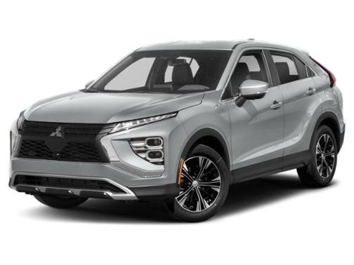 2022 Mitsubishi Eclipse Cross SEL