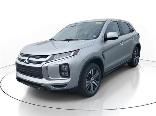 2026 Mitsubishi Outlander Sport 2.0 ES