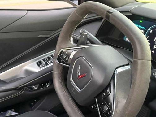 2023 Chevrolet Corvette Stingray w/1LT