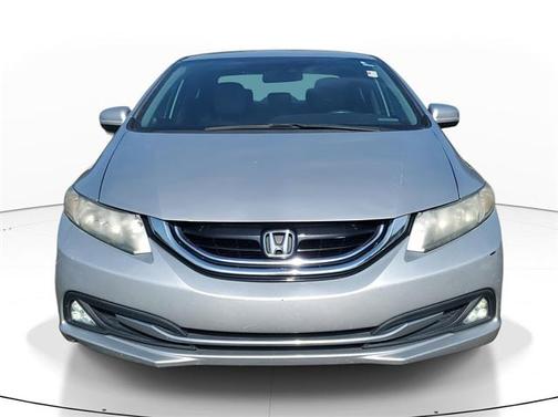 2014 Honda Civic Hybrid Base