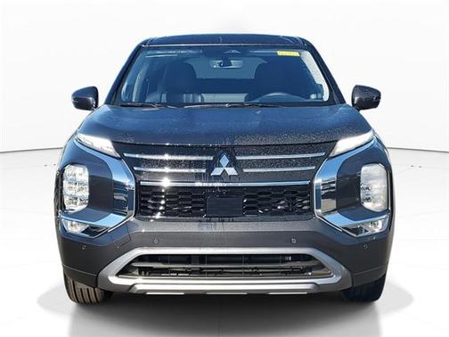 2025 Mitsubishi Outlander SE 2.5 2WD