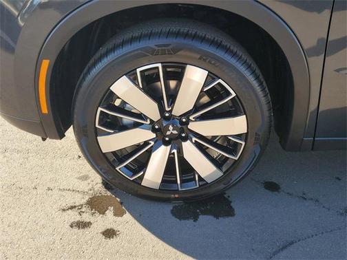 2025 Mitsubishi Outlander SE 2.5 2WD