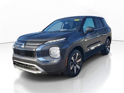 2025 Mitsubishi Outlander SE 2.5 2WD