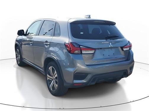 2022 Mitsubishi Outlander Sport 2.0 ES