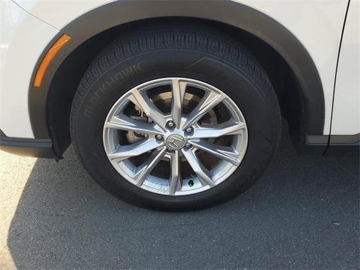 2024 Honda CR-V EX-L 2WD