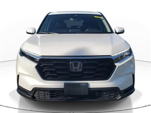 2024 Honda CR-V EX-L 2WD