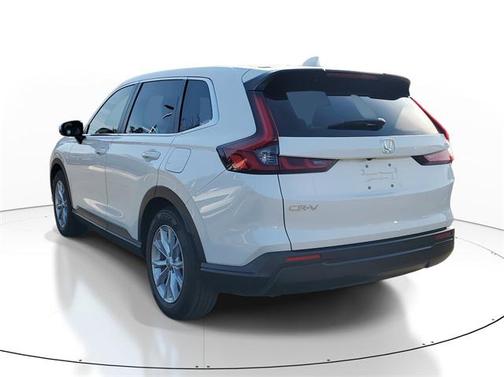 2024 Honda CR-V EX-L 2WD