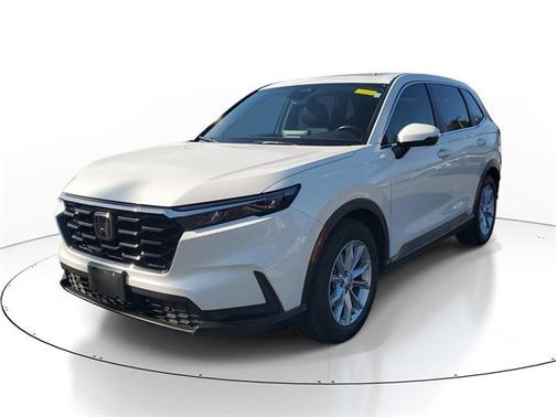 2024 Honda CR-V EX-L 2WD