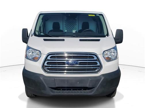 2019 Ford Transit-250 Base