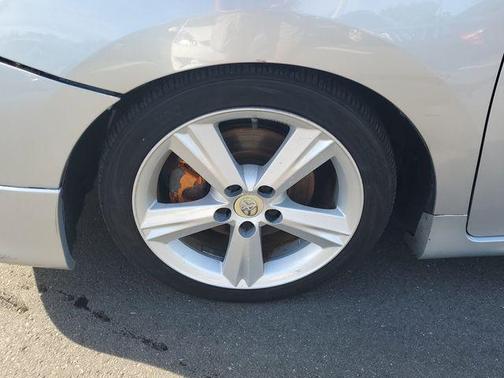 2010 Toyota Matrix S