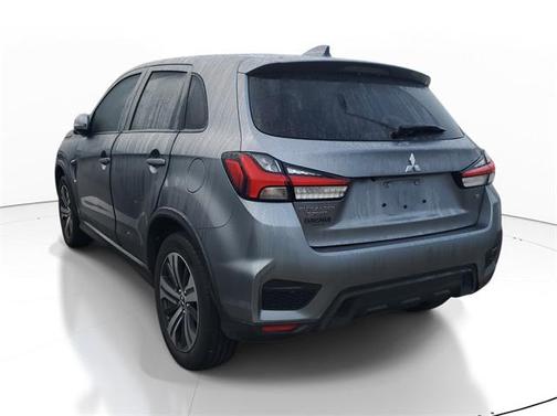 2022 Mitsubishi Outlander Sport SE